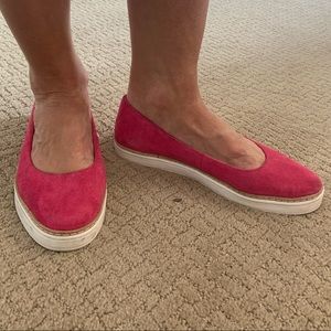 Ugg Slip on Shoes